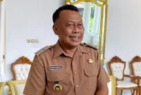 Foto: Bupati Ponorogo, Sugiri Sancoko. 