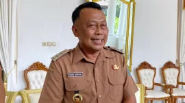 Foto: Bupati Ponorogo, Sugiri Sancoko. 