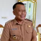 Foto: Bupati Ponorogo, Sugiri Sancoko. 