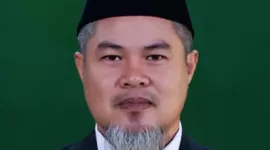 Foto: Badrul Aini, politisi Partai Bulan Bintang (PBB) asal Kepulauan Kangean yang pernah menjabat sebagai anggota DPRD Sumenep periode 2024 –2029. (Sumber foto: laman resmi DPRD Kabupaten Sumenep)
