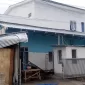 Foto: Bangunan proyek Satuan Pelayanan Pemenuhan Gizi (SPPG) atau Dapur Makan Bergizi Gratis di Desa Kolor, Kecamatan Kota, Sumenep.