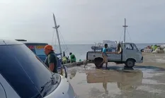 Rencana Relokasi Pelabuhan Sapudi Dinilai Abaikan Pekerja Lokal, 63 Kuli Ajukan Keberatan Didukung Enam Organisasi