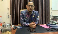 Hadiah Ajang Talenta MIPA Diduga Tak Sesuai Form, Kadisdik Sumenep Angkat Bicara