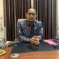 Foto: Kepala Dinas Pendidikan Sumenep, Agus Dwi Saputra. 