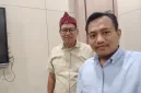Foto: Dr. Ir. Suyono Thamrin, Drs., S.T., M.Eng.Sc., M.Tr.Opsla., CPHCM., IPU., ASEAN Eng., CIPA., CIQnR., CIQaR., CIMMR., Industrial Eng., Laksda TNI (Purn) — Dosen Prodi Ketahanan Energi, FMP Unhan RI (kiri), dan Dafa Irwanto S. (kanan).