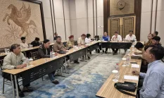 Kemenhan–Unhan RI Gelar FGD di Sumenep: Serap Aspirasi Publik terkait Aktivitas PT KEI