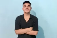 Foto: Ketua Umum IMAKA Malang, Faisal Fendi.