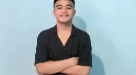 Foto: Ketua Umum IMAKA Malang, Faisal Fendi.