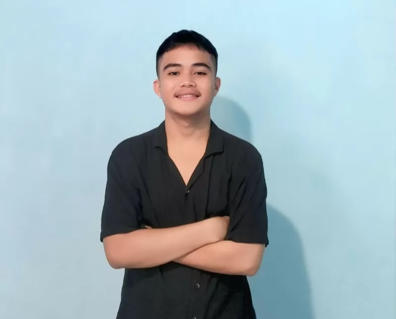 Foto: Ketua Umum IMAKA Malang, Faisal Fendi.