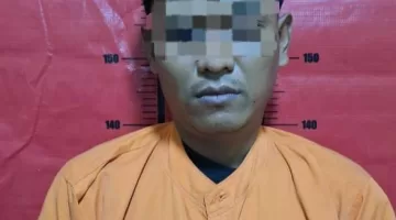 Simpan Sabu dalam Bungkus Rokok, Pria Asal Guluk-Guluk Ditangkap Polisi