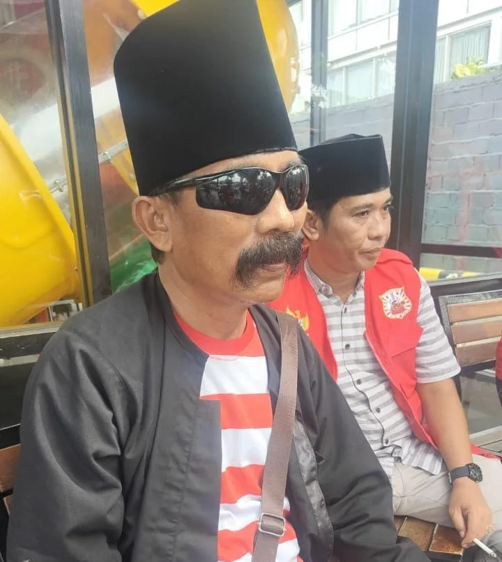 MADAS Resmi Dilantik di Surabaya: Seruan Persatuan Empat Kabupaten Madura Menggema