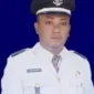 Foto: Kepala Desa Lombang, Kecamatan Batang-Batang, Kabupaten Sumenep, Hendri, S.Kep.
