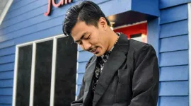 Foto: Kadiv Advokasi TOPAN Sumenep, Zahid Ubaidillah, S.H.