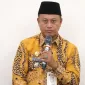 Foto: Camat Batang-Batang Mujib, S.Sos., M.Si. 