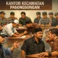 Foto: Gambar ilustrasi suasana di Kantor Kecamatan Pasongsongan.