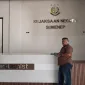 Foto: H. Tri Ahmad Al-Hosaini, atas nama Ketua Umum LSM TOPAN. 