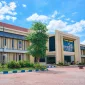 Foto: Gedung Polres Sumenep. 