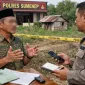 Foto: Ilustrasi dugaan perubahan data pertanahan terkait Nomor Objek Pajak (NOP) dan Nomor Induk Bidang (NIB) yang tengah menjadi sorotan di Kabupaten Sumenep.