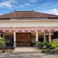 Foto: Balai Desa Kebundadap Timur
