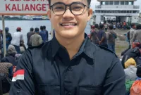 Foto: Ketua Umum IMAKA. 