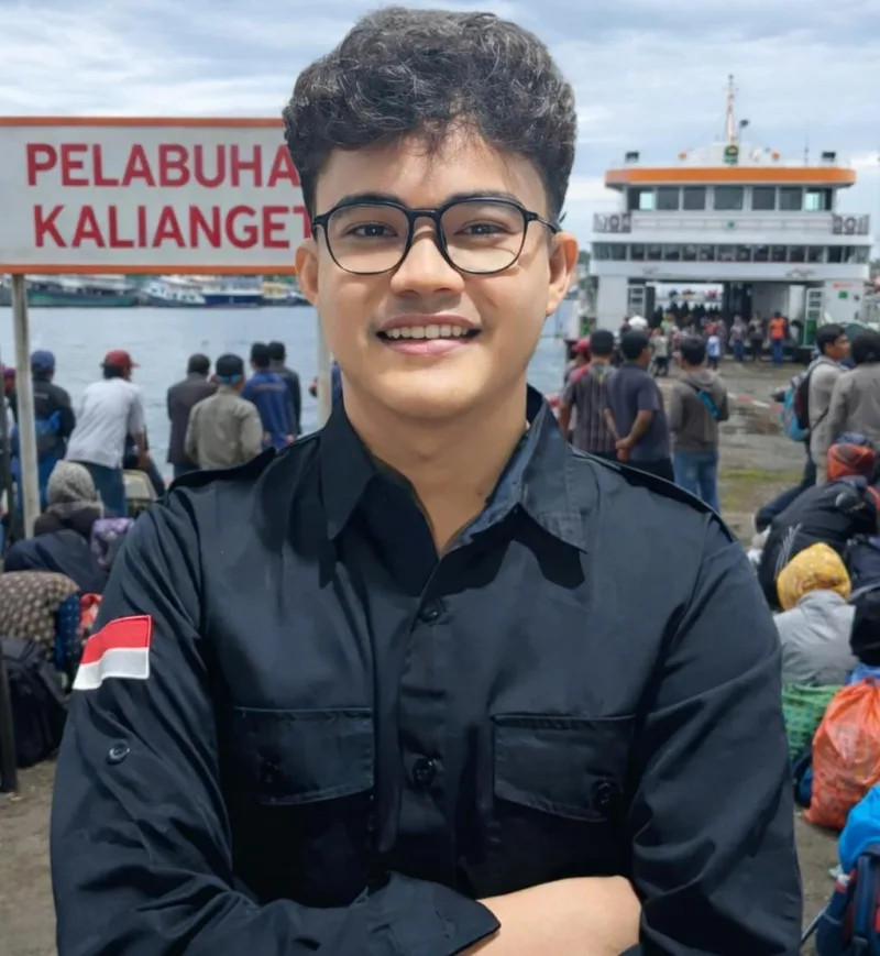 Foto: Ketua Umum IMAKA. 