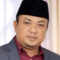 Foto: Hendri, Kepala Desa Lombang, Kecamatan Batang-Batang, Kabupaten Sumenep.