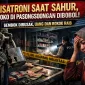 Ilustrasi: Toko warga di Pasongsongan diduga dibobol saat dini hari, gembok dirusak, uang dan barang dagangan dilaporkan hilang.