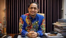 Foto: Sekda Sumenep, Agus Dwi Saputra. 