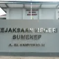 Foto: Kantor Kejaksaan Negeri Sumenep. 