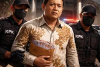 Foto: Gambar ilustrasi terkait pemeriksaan kasus dugaan suap dan gratifikasi di lingkungan Bea dan Cukai oleh KPK.