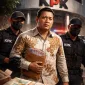 Foto: Gambar ilustrasi terkait pemeriksaan kasus dugaan suap dan gratifikasi di lingkungan Bea dan Cukai oleh KPK.
