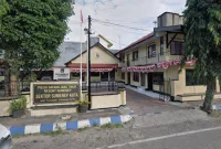 Foto: Polsek Kota Sumenep.. 