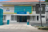 Foto: Kantor PLN ULP Sumenep. 