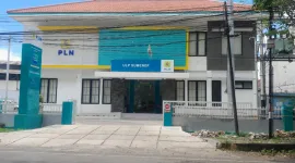 Foto: Kantor PLN ULP Sumenep. 