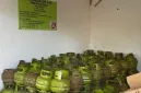 Foto: Stok LPG 3 kg di pangkalan Sumenep kembali normal pasca lonjakan permintaan Ramadan.