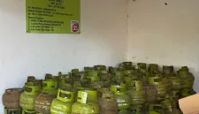 Foto: Stok LPG 3 kg di pangkalan Sumenep kembali normal pasca lonjakan permintaan Ramadan.