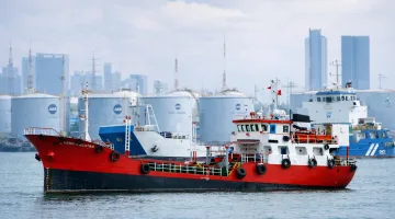 Rantai BBM Bawean Diduga Bocor Skema Ship to Ship Seret Jalur APMS hingga PLTD