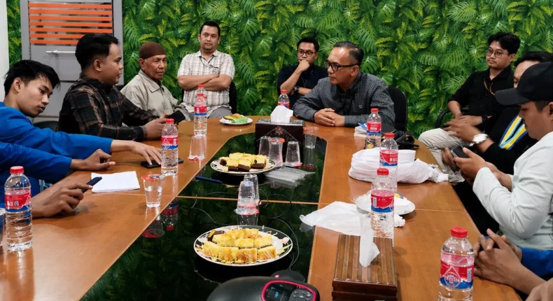 foto slider headline