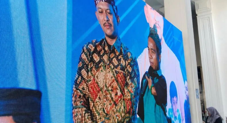 foto slider headline