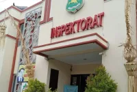 Foto: Kantor Inspektorat Sumenep.
