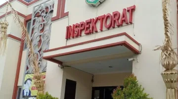 Foto: Kantor Inspektorat Sumenep.