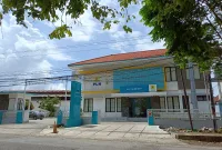 Foto: Kantor PLN ULP Sumenep.