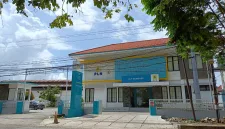 Foto: Kantor PLN ULP Sumenep.