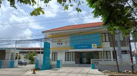 Foto: Kantor PLN ULP Sumenep.