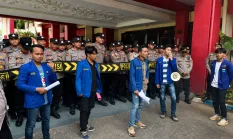 PMII Sumenep Desak Revisi Perda Tembakau, Soroti Dugaan Celah “Mafia” hingga Bupati Tak Pernah Temui Massa Aksi