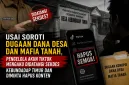 Foto: Ilustrasi dugaan permintaan penghapusan konten terkait pemberitaan Desa Kebundadap Timur yang ramai disorot publik.