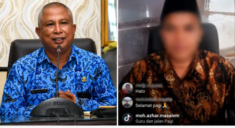 foto slider headline