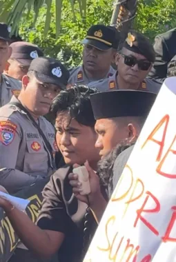 Soroti Ketidakhadiran Nia Kurnia Fauzi, PPI Beri Ultimatum 3×24 Jam kepada BK DPRD Sumenep