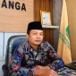 Foto: Kepala Desa Parsanga, Mohammad Shalehoddin. (Dok. TrendiKabar.com)