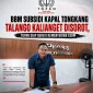 Foto: Ketua TOPAN H. Tri Ach Alhusaini
